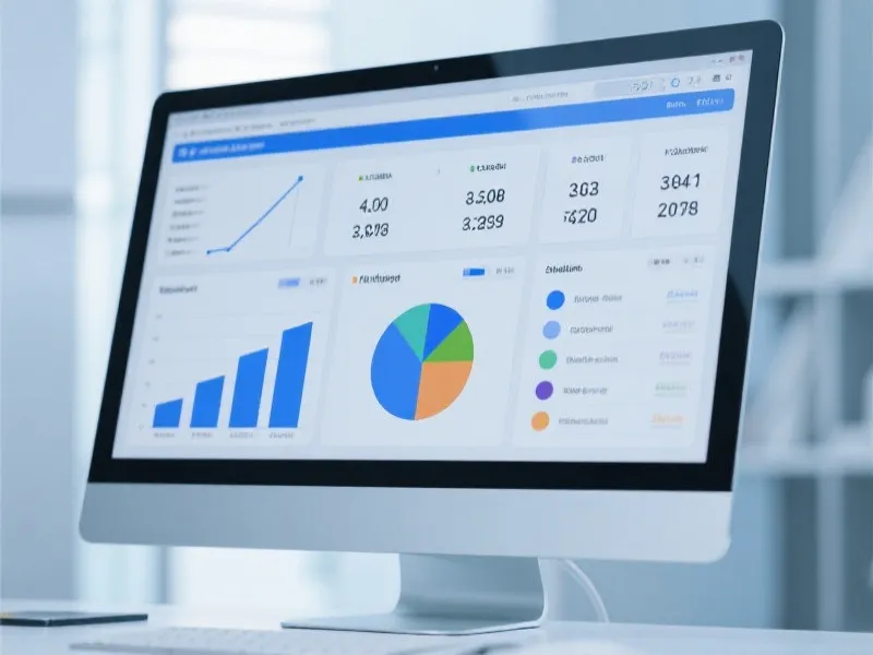 智能走势分析系统