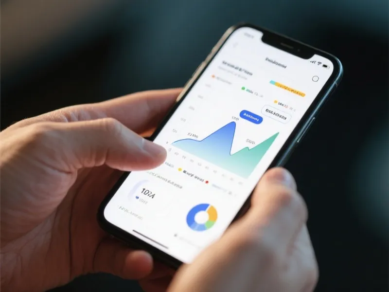 专业走势图与数据分析功能展示